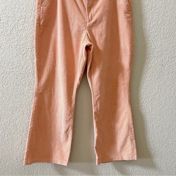 Levi’s Pants Trousers Math Club Flared High Rise Corduroy 70’s Casual Retro 32 - Picture 6 of 11
